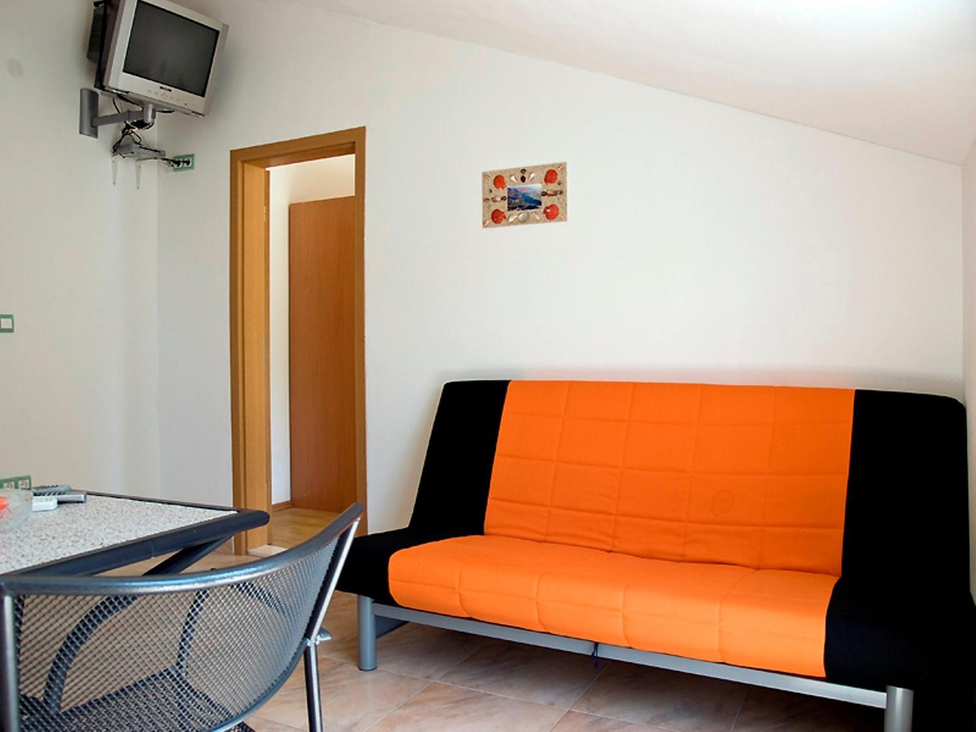 Franic Bacina Lakes Apartments Ploce  Exteriér fotografie