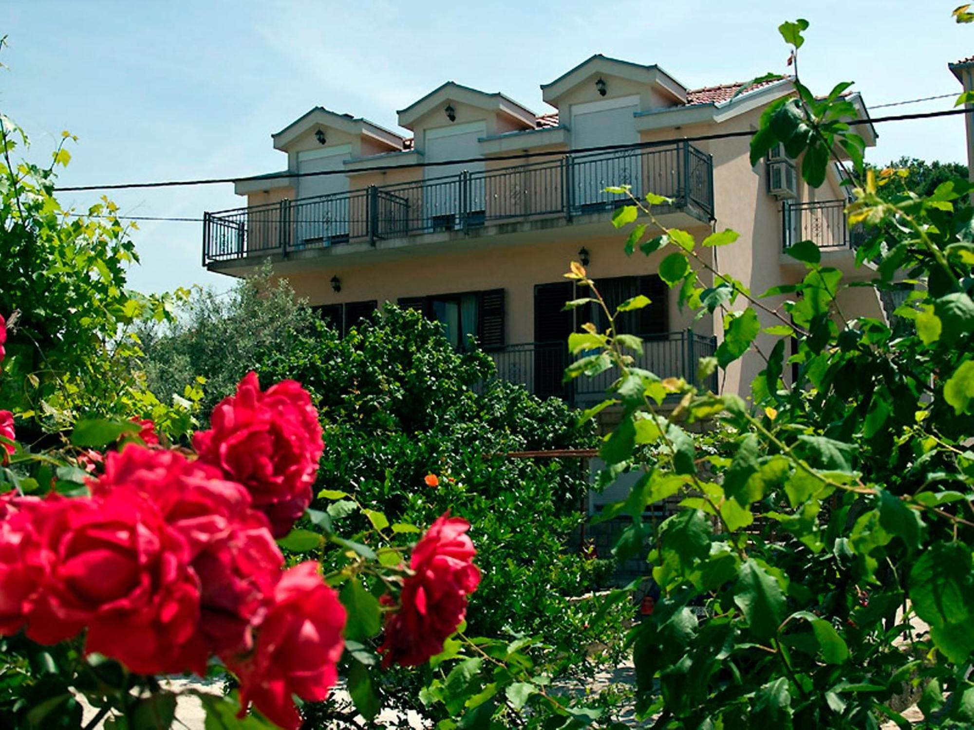 Franic Bacina Lakes Apartments Ploce  Exteriér fotografie
