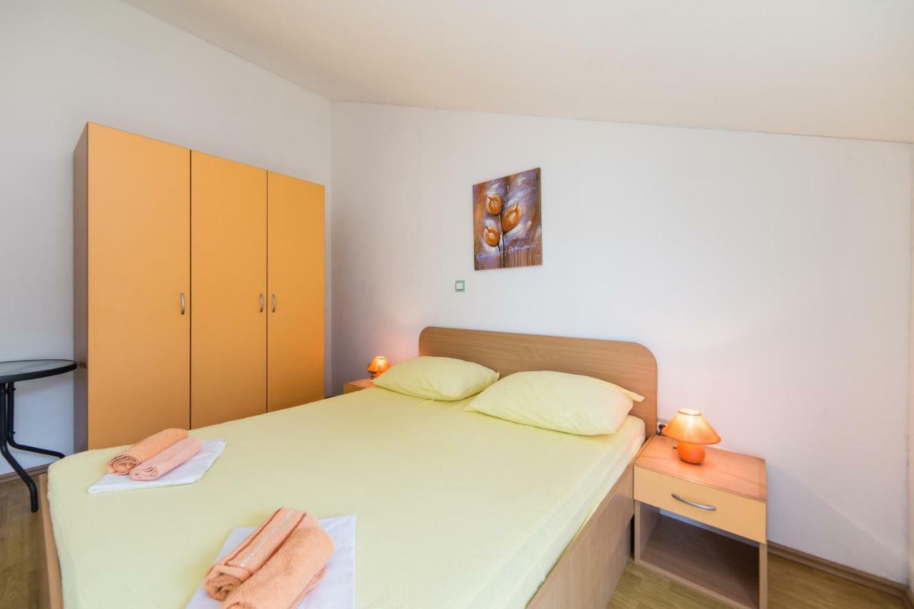Franic Bacina Lakes Apartments Ploce  Exteriér fotografie